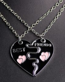 Best-Friend-2-Piece-Set-Necklace-Pink-Peach-Heart-Pendant-Necklace-Female-Bff-Friend-Friendship-Birthday-1.jpg